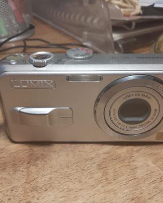 Fotocamera digitale Panasonic