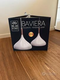 Lampada Baviera Bel Air Home