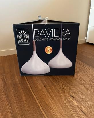 Lampada Baviera Bel Air Home