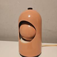 Lampada Selene vintage 