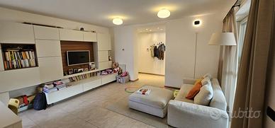 Appartamento via XX settembre