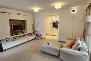 Appartamento via XX settembre