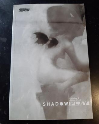 Shadowplay Magic Press