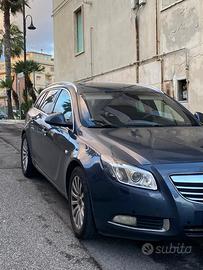 Opel insigna 2000 jtd automatica perfetta