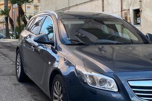 Opel insigna 2000 jtd automatica perfetta
