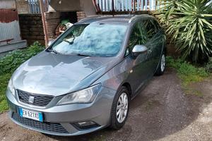 Seat Ibiza st