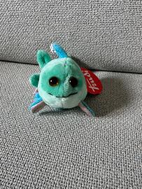 Trudi: Piccolo peluche pesciolino