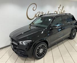 MERCEDES-BENZ GLE 350 4Matic Plug-in hybrid Prem