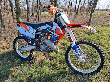 ktm 125 sx