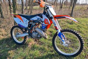 ktm 125 sx