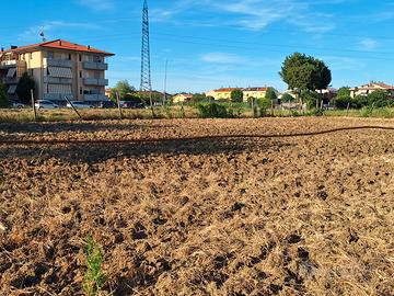 Terreno agricolo