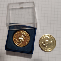 Monete di Paperopoli e Topolinia