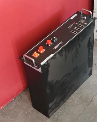 Batteria Pylontech US3000C