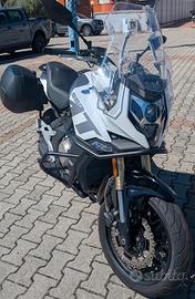 CfMoto 650MT