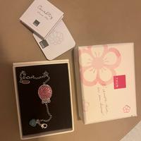 Bracciale thun coccinella donna