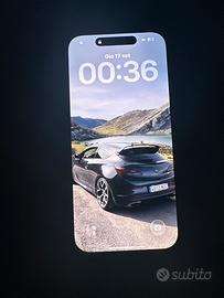iphone 16 danneggiato
