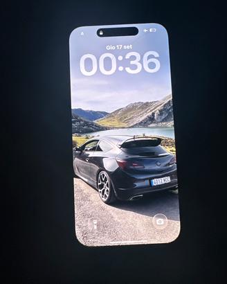 iphone 16 danneggiato