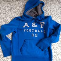 Felpa Abercrombie & Fitch unisex