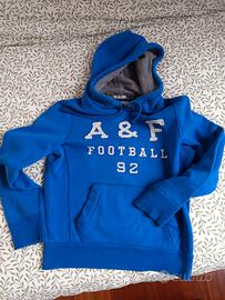 Felpa Abercrombie & Fitch unisex