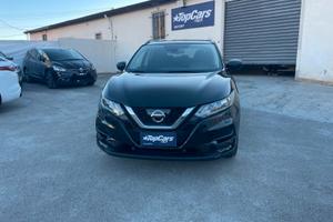 Nissan Qashqai 1.2 N-Connecta 116 cv - 2017