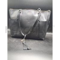 BORSA DONNA NERO MICHAEL KORS