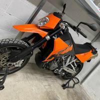 KTM 950 SM