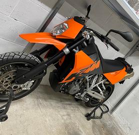 KTM 950 SM