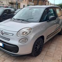 Fiat 500L 1.3 Multijet 85 CV Dualogic Pop Star
