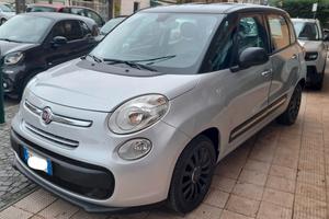 Fiat 500L 1.3 Multijet 85 CV Dualogic Pop Star