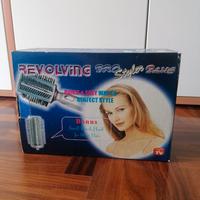 Spazzola per capelli - Revolving