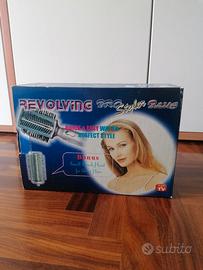 Spazzola per capelli - Revolving