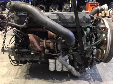 Motore Volvo FM9 340 Volvo D9B VEB