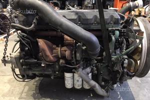 Motore Volvo FM9 340 Volvo D9B VEB
