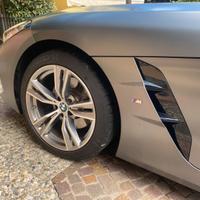 CERCHI BMW Z4 18’