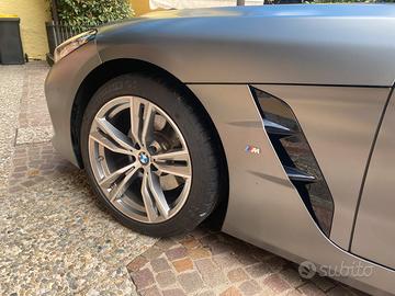 CERCHI BMW Z4 18’