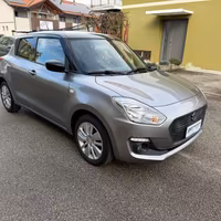 SUZUKI Swift 1.2 Dualjet Cool 60.000 KM