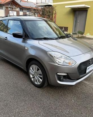 SUZUKI Swift 1.2 Dualjet Cool 60.000 KM