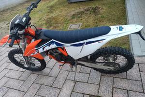 Ktm sx 125