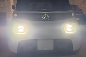 CITROEN AMI