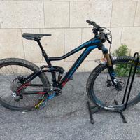 MTB AM CUBE SUPER HCP 29 TAGLIA M
