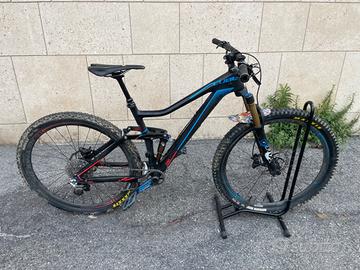 MTB AM CUBE SUPER HCP 29 TAGLIA M