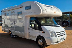 Rimor Superbrig 689 TC 2008 7 posti