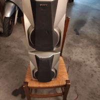Coppia casse  audio Sony