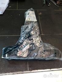  staffa supporto motore ape 50 originale piaggio