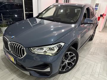 Bmw X1 2.0D150cv XLINE PLUS+HUD/GREY BROOKLYN2021