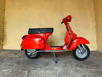 Vespa PX125E
