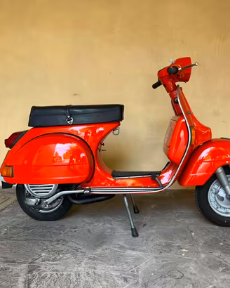 Vespa PX125E