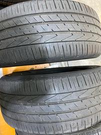 4 GOMME USATE ESTIVO 2355019 - CP21117759