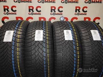 4 GOMME 235/55 R18 104H BRIDGESTONE BLIZZAK LM005 