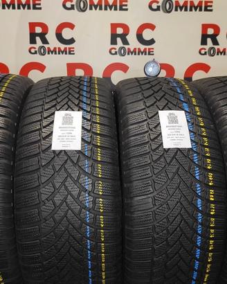 4 GOMME 235/55 R18 104H BRIDGESTONE BLIZZAK LM005 